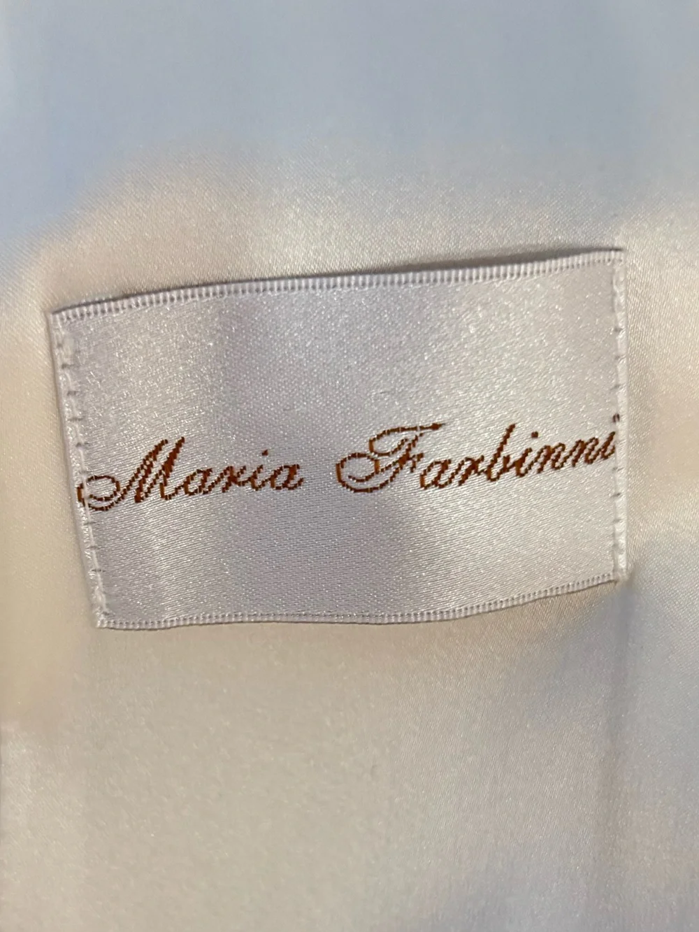 N/A designer maria